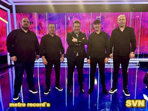 JETON CERMJANI...LIVE 2025.....PROMO BAND........