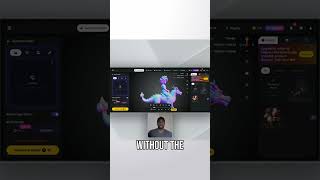 How to Use Tripo AI: Text to 3D in Minutes!