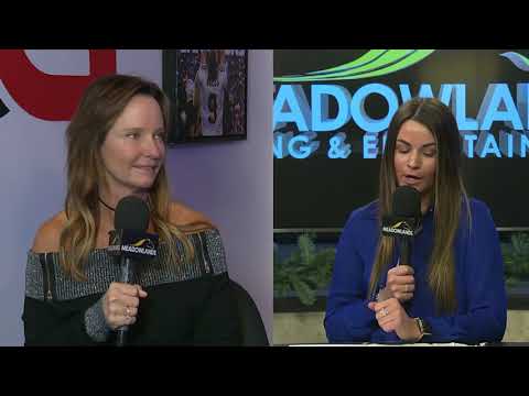 In The Sulky with Julie Miller - March 6, 2021