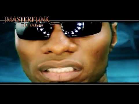 Captain Hollywood Project - Axel F 2003 (Jmasterfunk Original Video Rework)