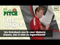 ‘Ik raakte goed bevriend met Rafael en Estavana. Zij heeft veel balgevoel’