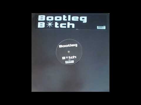 Dave McCullen - Pitch My Bitch Up