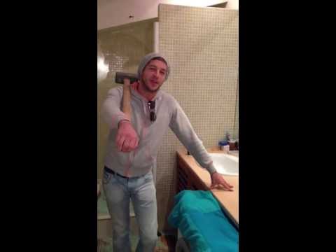 Zemsta najemcy 