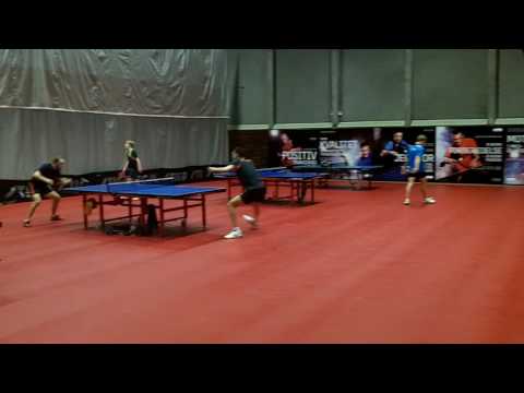 Træningslejr i Brøndby 06 01 2017