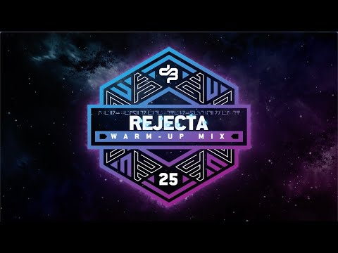 REJECTA | DECIBEL OUTDOOR 2025 WARM-UP MIX