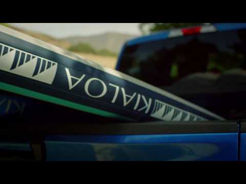 Trilogy X2T by LEER Lifestyle Video