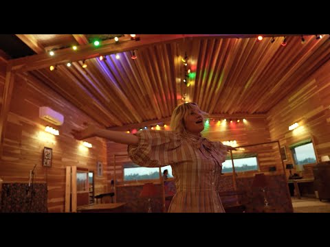 Lucy Woodward - Clenched Fists (Official music video)