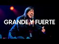 Grande y Fuerte | Fielder Worship | feat. Gimena Monterrubio