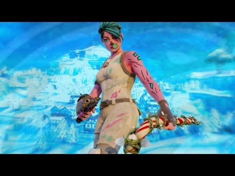Jugg Alive- KG 5ive x KG Kelan (Fortnite Montage)