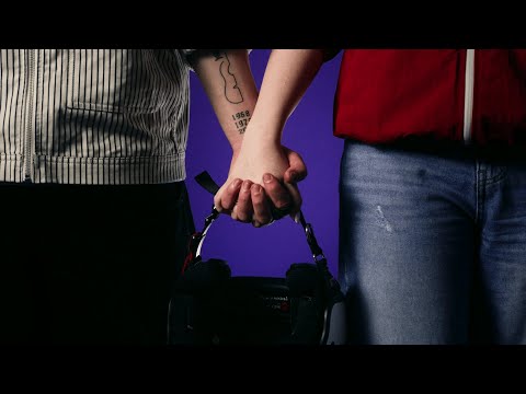 Luk3 - PARIGI IN MOTORINO (Visual Video)