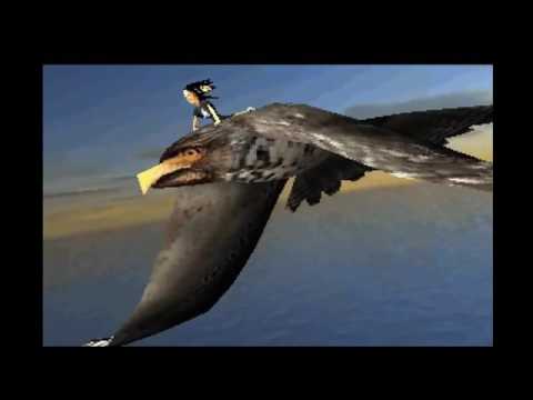 Amiga Demo AGA : Little Nell / The Black Lotus (2002) (HD 50 fps)