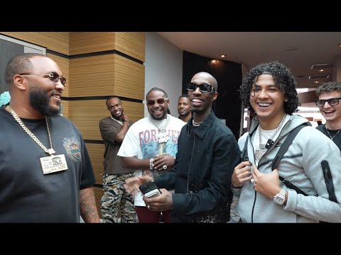 RICH OFF CREDIT EVENT 2026 (MAJOR SAUCE)