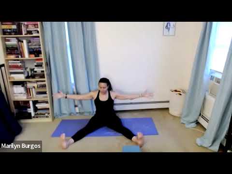 Pilates Fusion - Playful Medley Replay