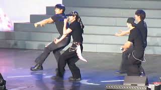 Download lagu 181025 Otra vez — Super Junior SS10 in Chile mp3