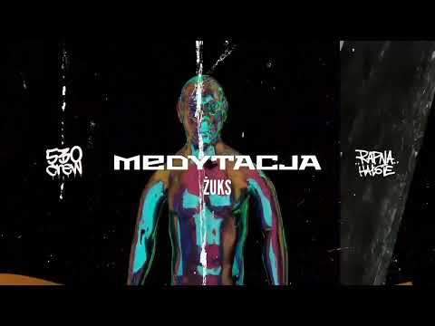 530CREW - MEDYTACJA ft. Żuks (prod. AnswerInc) | MIXTAPE VOL.2