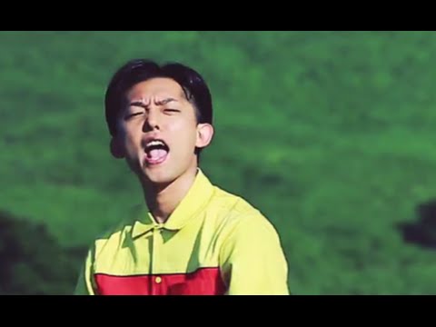 KEN THE 390 - Pop!! ft. SHUN,SWAY,KLOOZ  (Official Video) -From Album WEEKEND-