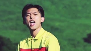 KEN THE 390 - Pop!! ft. SHUN,SWAY,KLOOZ  (Official Video) -From Album WEEKEND-