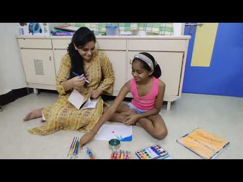 Riddhi mother's day voiceover