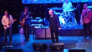 The Fabulous Thunderbirds w/Anson Funderburgh- LRBC 21- Wait On Time
