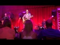 Better Than Ezra - Crazy Lucky and Last Dance ...