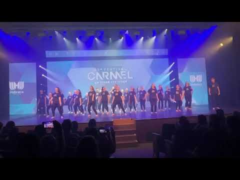 Chaverim Chazak - Chazit Hanoar SP - 2023