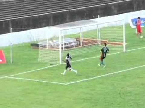 São Raimundo 4 x 1 Independente