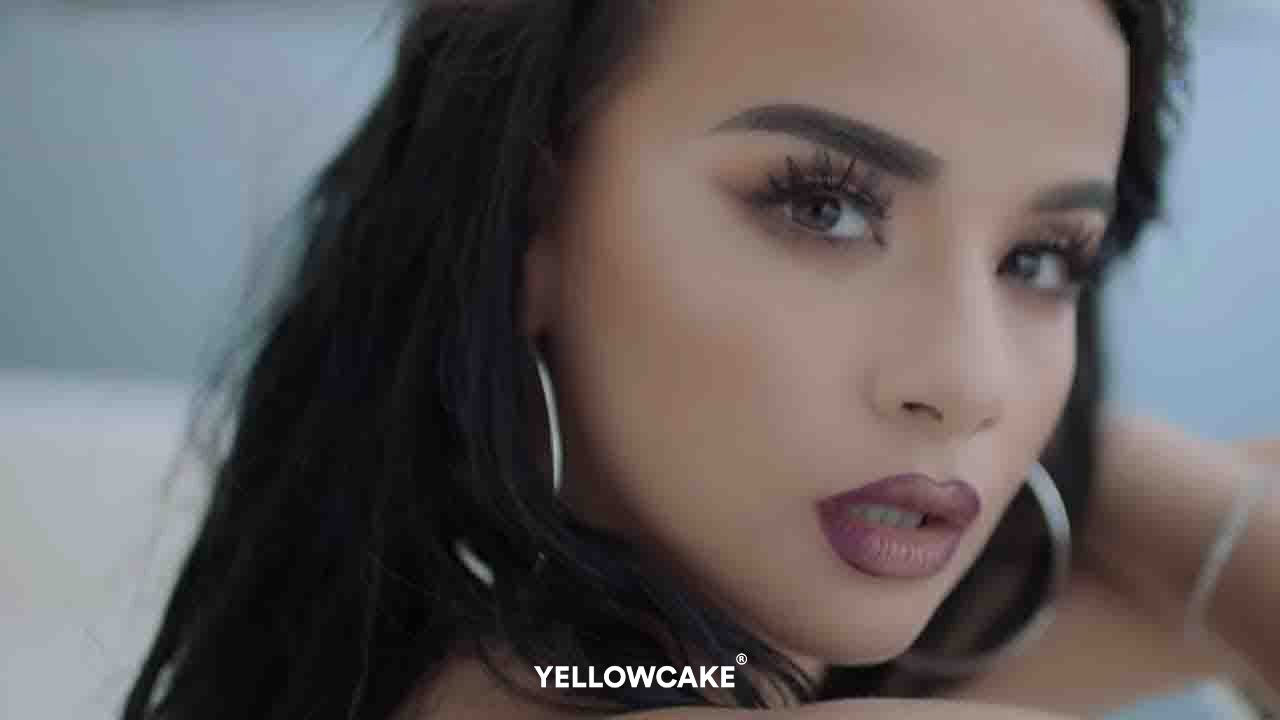 Rina — Ashiqare