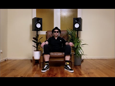 isYOlation - E-BREEZY Official Music Video