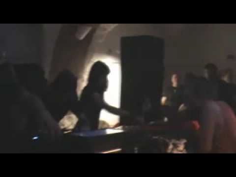 Grünääs vs Amphetamin -live- / Predigerkeller Erfurt / Kanzler Nacht / 16.10.2009