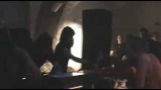 Grünääs vs Amphetamin -live- / Predigerkeller Erfurt / Kanzler Nacht / 16.10.2009