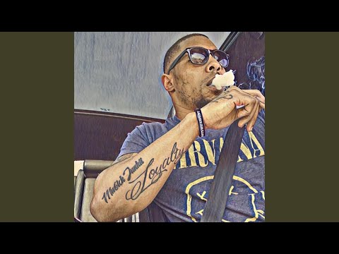 Mad Max (feat. Afng Munny)