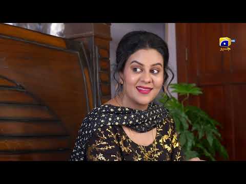 Dil Awaiz | Mega Episode | 27 & 28 | Best Moment 04 | HAR PAL GEO