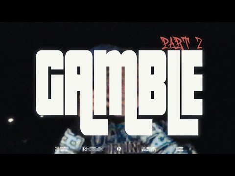 Miklo2s Gamble Part 2 (Official Video) ||Dir @ExterminateMedia 