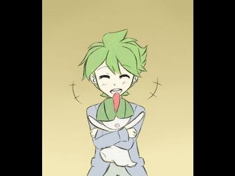 Pokemon Esmeralda EeveLock EP 25 - Calle Victoria