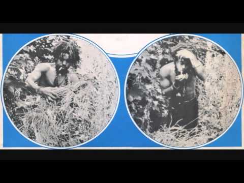 Winston Edwards - well charge ('75)