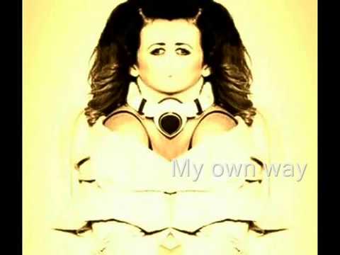 Iza Sitarska - My own way [ official audio ]