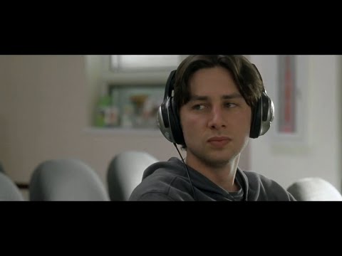 What are you listening to?