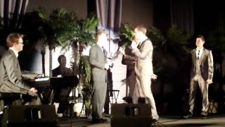 Ride that Glory Train - The Ball Brothers