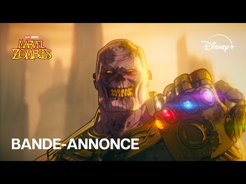 Bande-annonce