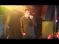 Кровосток - Куртец (Live @ Hot Dog's, 28.04.2012) 