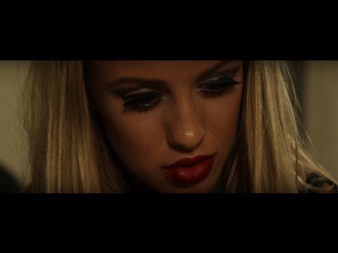 Shad Robinson - Dear Sarah (Official Music Video)