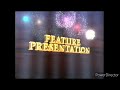 REQUEST What If Peter Pan Special Edition 2002 VHS Had A THX Logo
