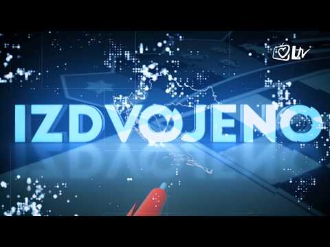 Izdvojeno 13.5.2020. - Postavljanje novih križeva na zagrebačku katedralu