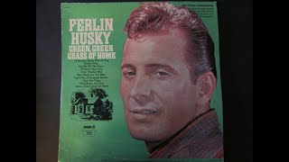 Ferlin Husky--- Peter Weather Bird