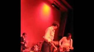 Brett Anderson - Ashes of Us + Julian's Eyes