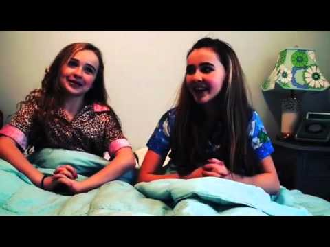 Sabrina Carpenter and sarah carpenter