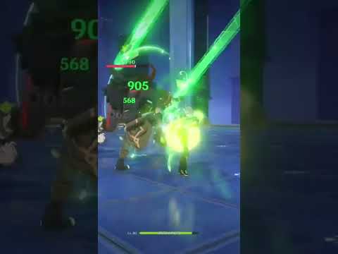 This hits different #genshinimpact #bankai #bleach #shorts #viral #subscribe