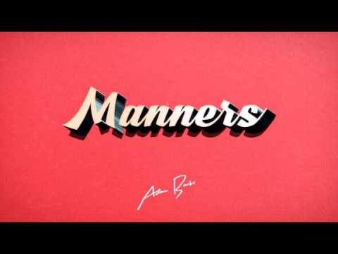 Adam Banks - Manners