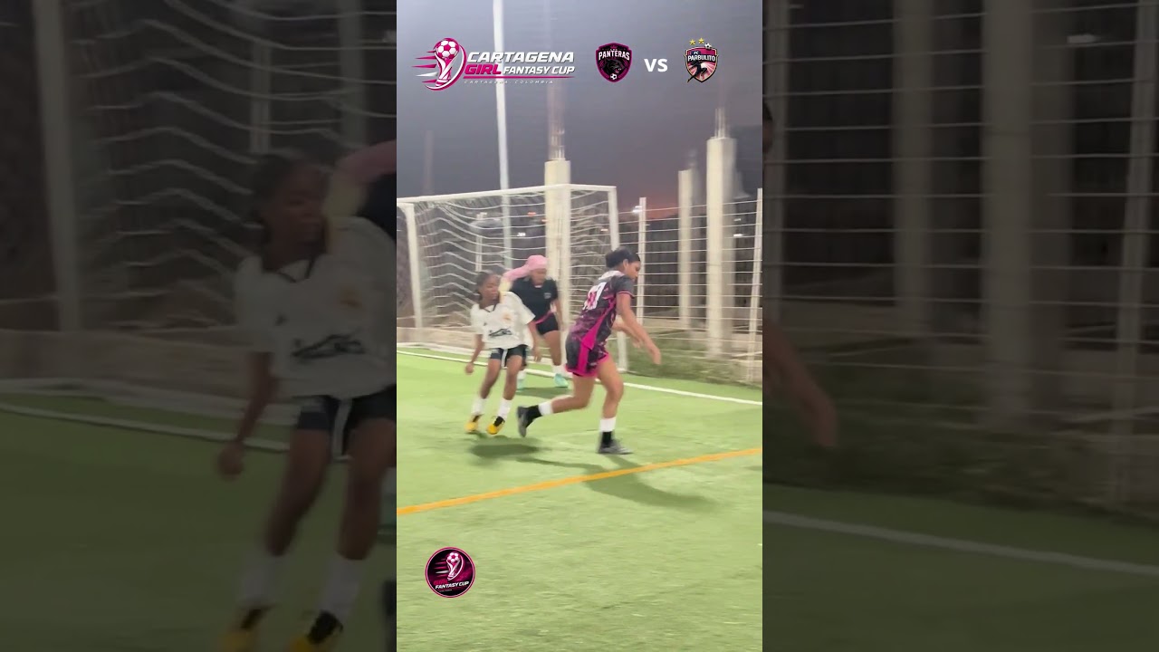 Highlights | Panteras vs Parbulito