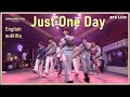 BTS Just One Day From Bang Bang Con The Live 2020 ENG SUB 4K